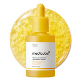 Medicube - Kojic Acid Turmeric Niacinamide Serum - 30ml