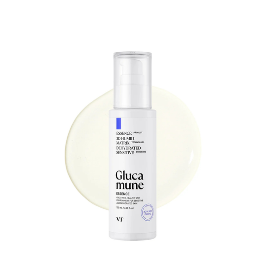 VT Cosmetics - Glucamune Essence - 100ml