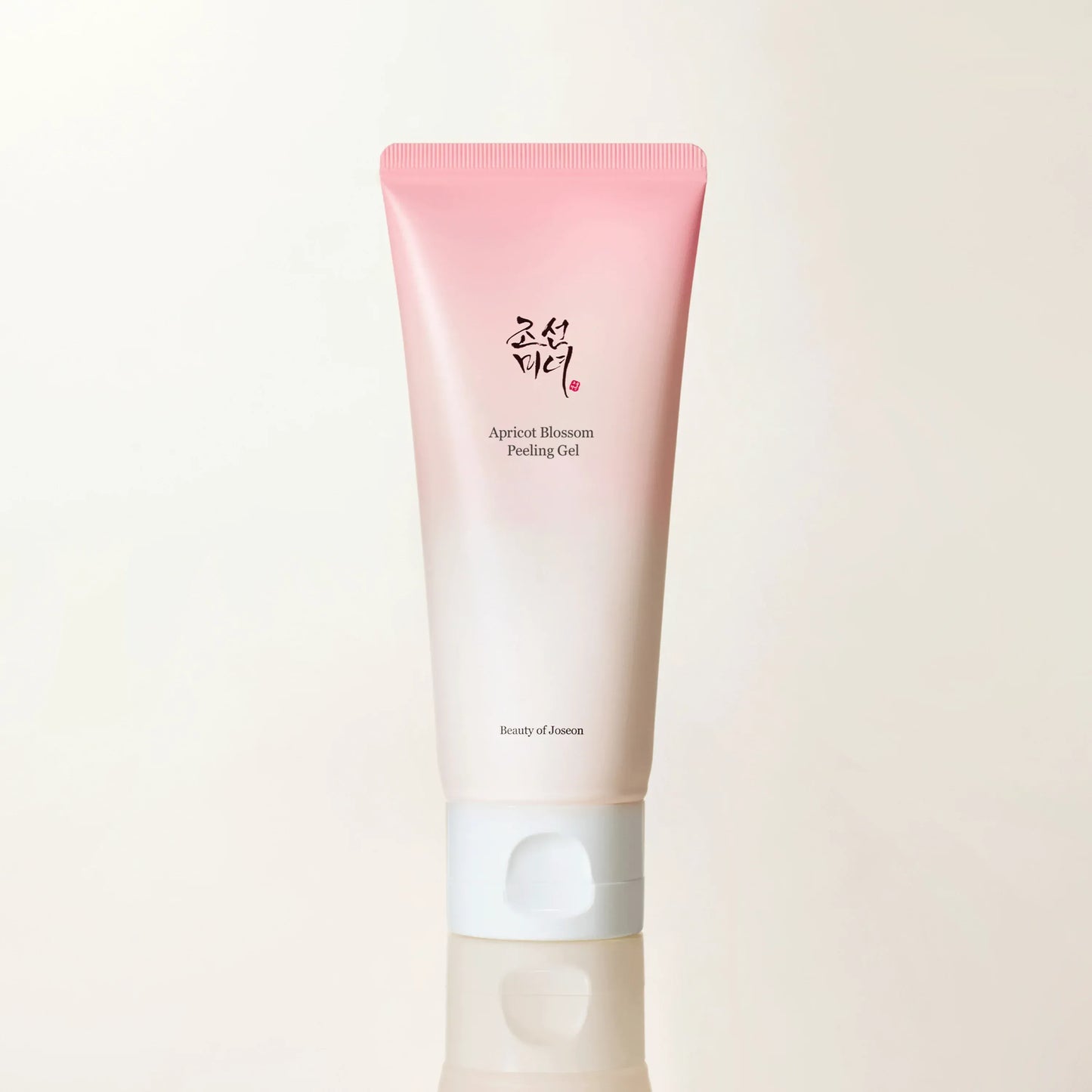 Beauty of Joseon - Apricot Blossom Peeling Gel - 100g
