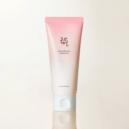 Beauty of Joseon - Apricot Blossom Peeling Gel - 100g