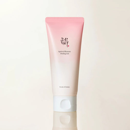 Beauty of Joseon - Apricot Blossom Peeling Gel - 100g