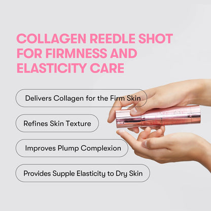 VT Cosmetics - Collagen Reedle Shot 100 - 50ml