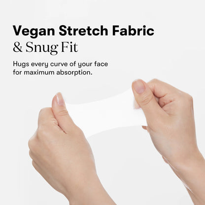 VT Cosmetics - PDRN Tension Toner Pad - 60 Pads