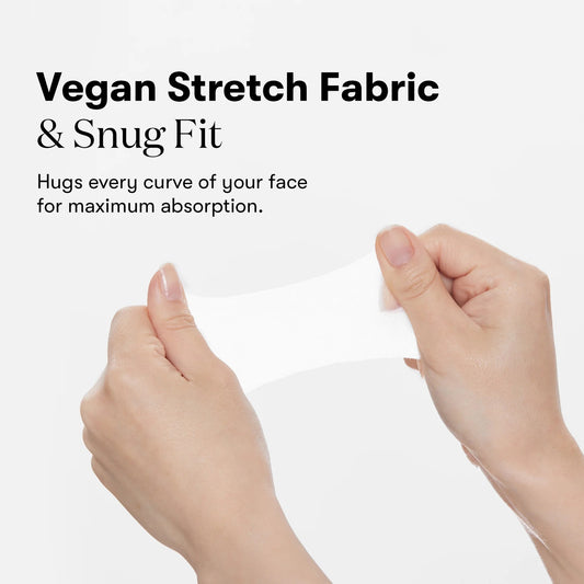 VT Cosmetics - PDRN Tension Toner Pad - 60 Pads