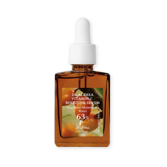 Dr. Althea - Vitamin C Boosting Serum - 30ml
