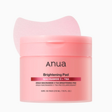 Anua - Niacinamide 5 TXA Brightening Pad - 60 Pads