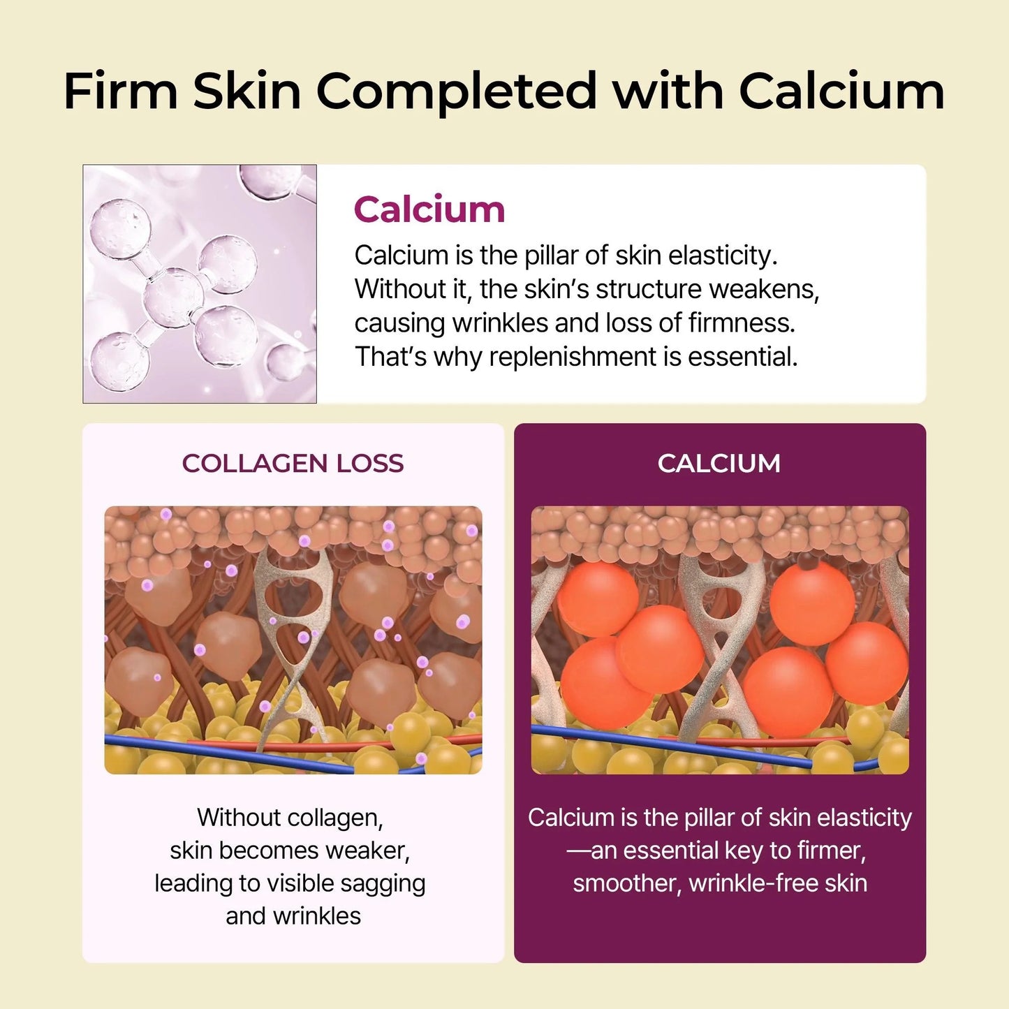 Dr Melaxin - Cemenrete Calcium Multi Balm - 9g