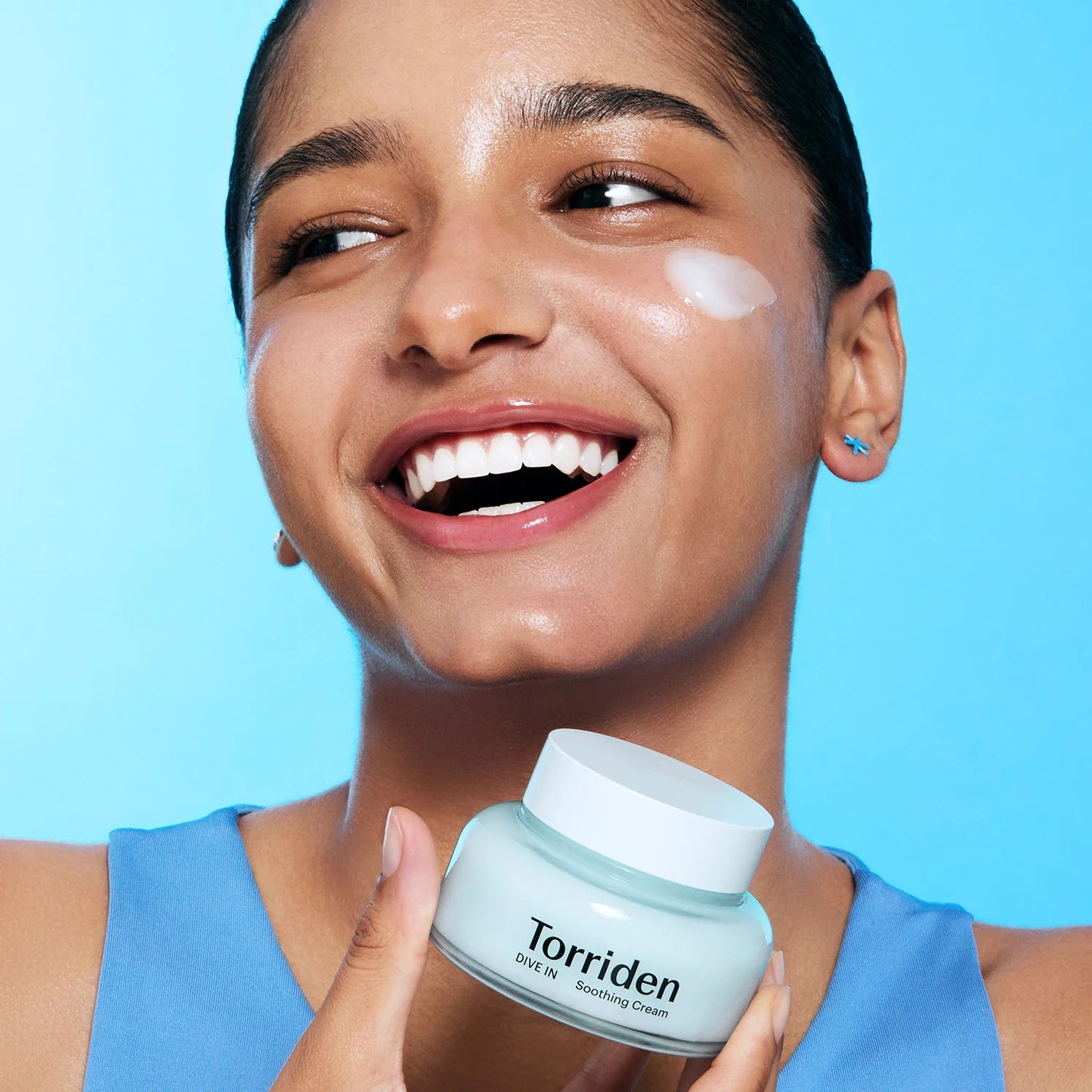Torriden - DIVE-IN Soothing Cream - 100ml