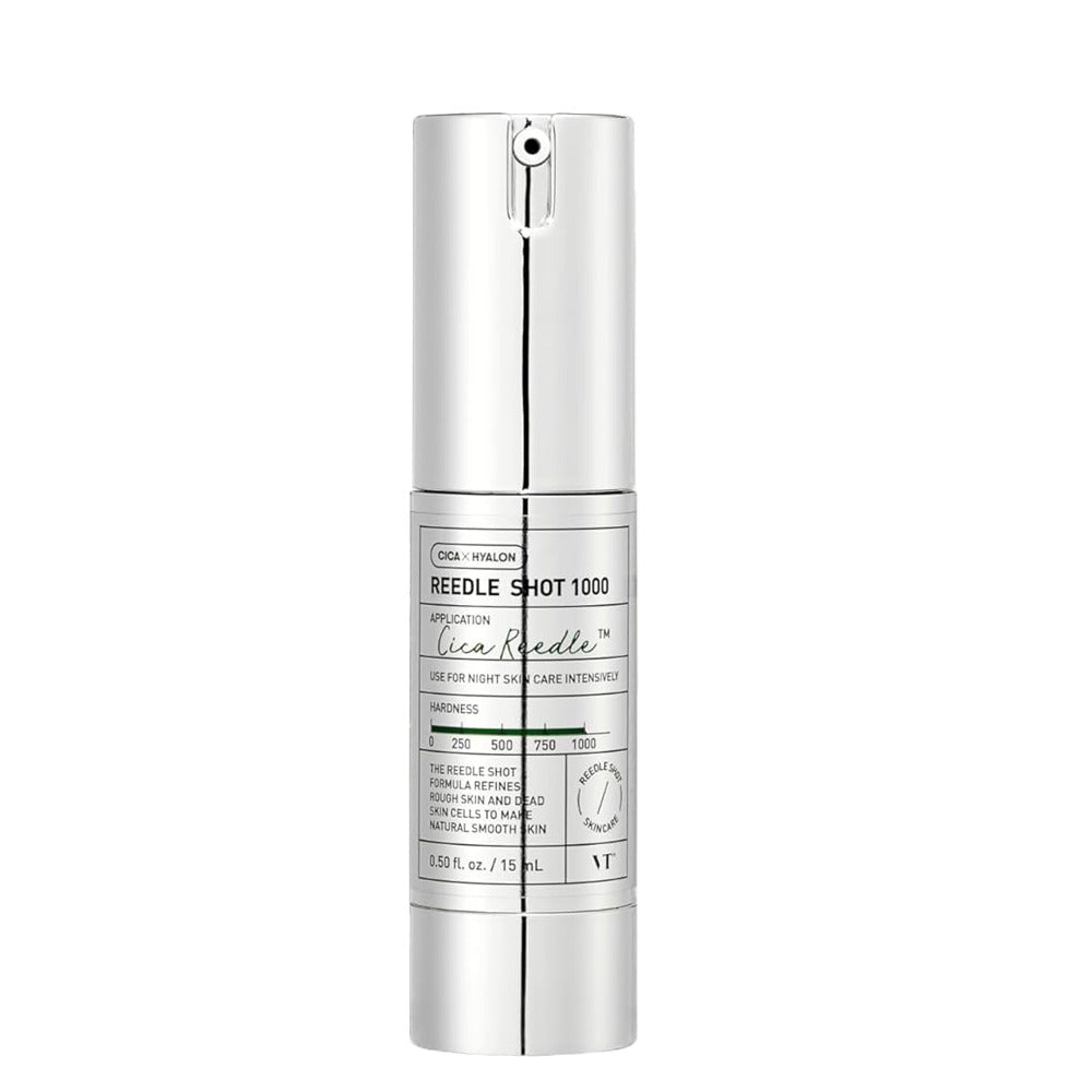 VT Cosmetics - Reedle Shot 1000 - 15ml