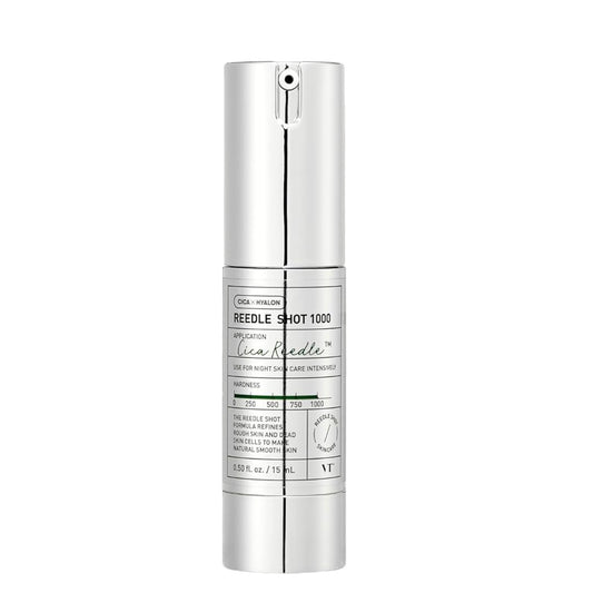 VT Cosmetics - Reedle Shot 1000 - 15ml