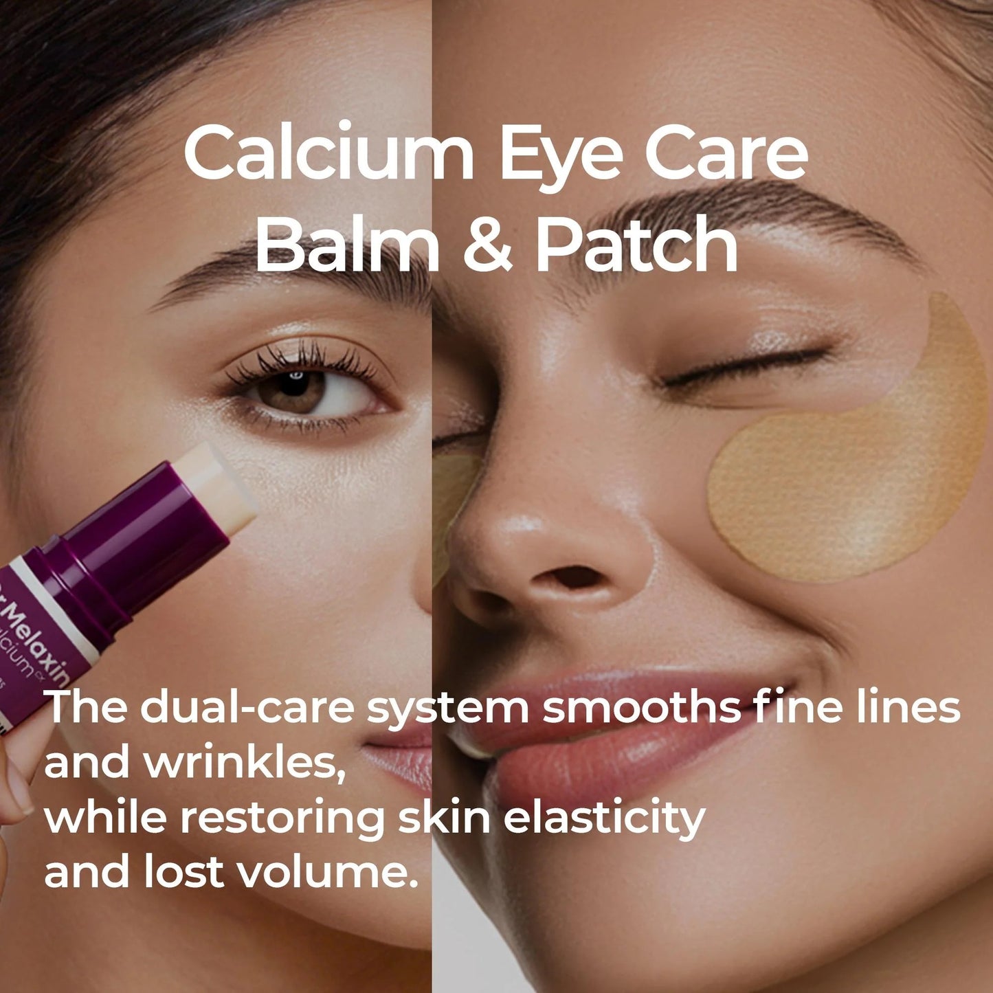 Dr Melaxin - Cemenrete Calcium Multi Balm - 9g