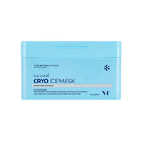 VT Cosmetics - Ice Cool Cryo Ice Mask - 30 Sheets