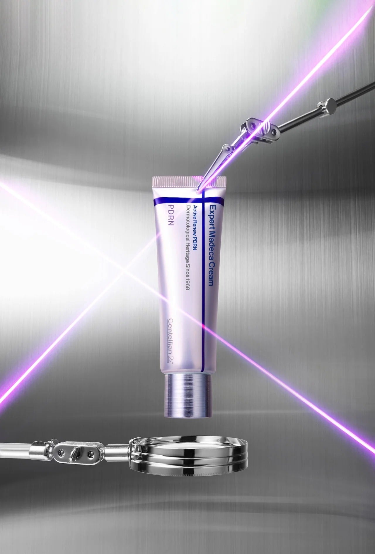 Centellian24 - Expert Madeca Cream Active Renew PDRN - 50ml