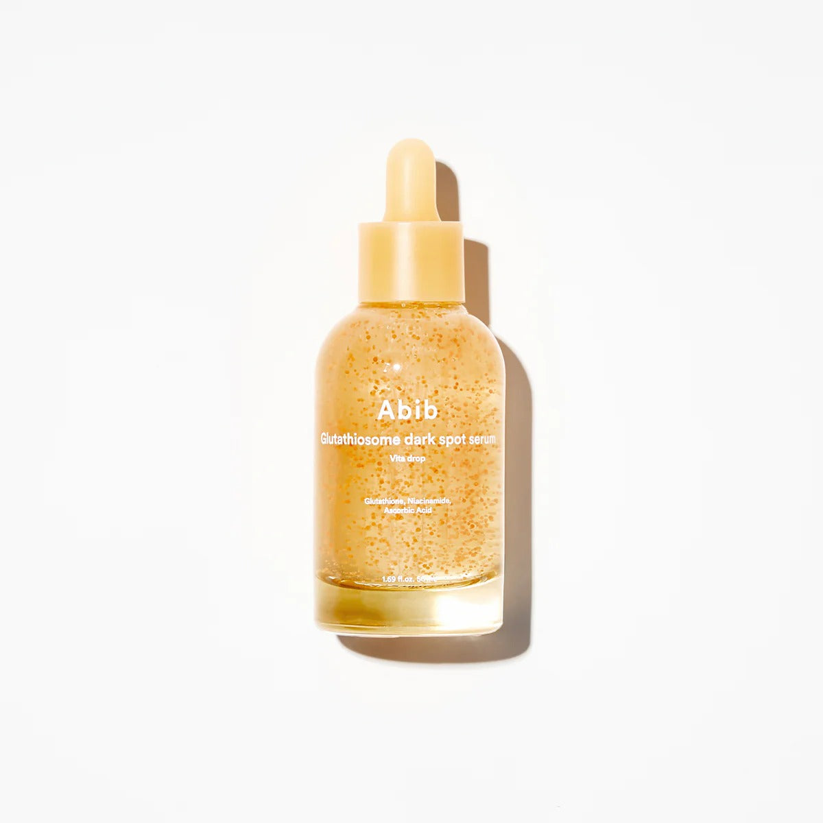 Abib - Glutathiosome Dark Spot Serum Vita Drop - 50ml