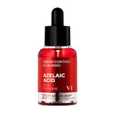 VT Cosmetics - Azelaic A1 Calming Ampoule - 30ml