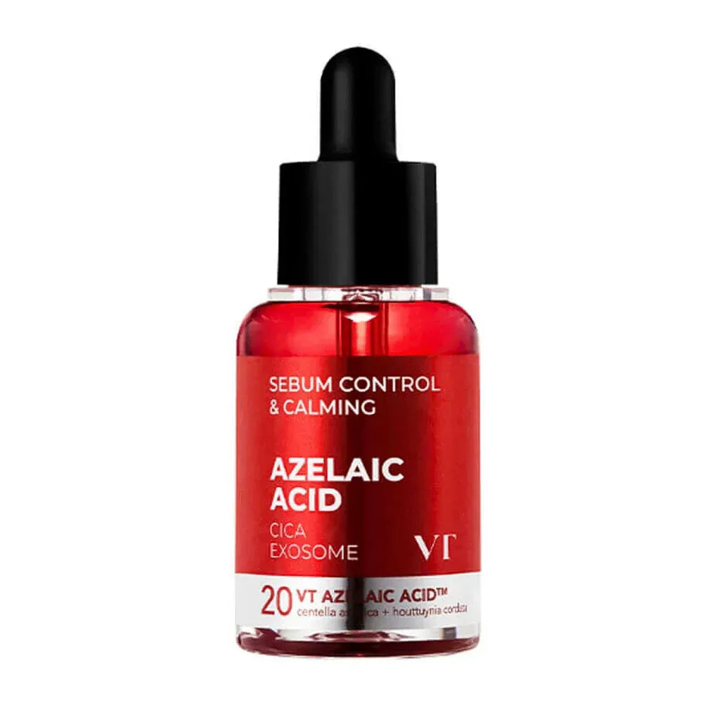 VT Cosmetics - Azelaic A1 Calming Ampoule - 30ml