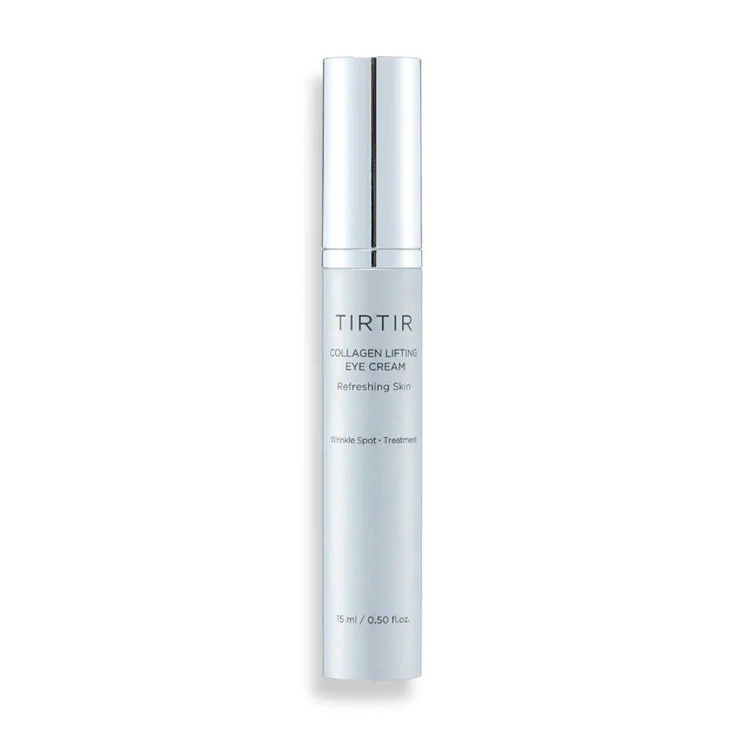TIRTIR - Collagen Lifting Eye Cream - 25ml