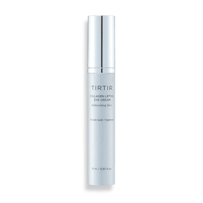 TIRTIR - Collagen Lifting Eye Cream - 25ml
