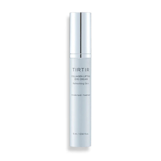 TIRTIR - Collagen Lifting Eye Cream - 25ml