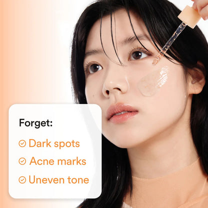Abib - Glutathiosome Dark Spot Serum Vita Drop - 50ml