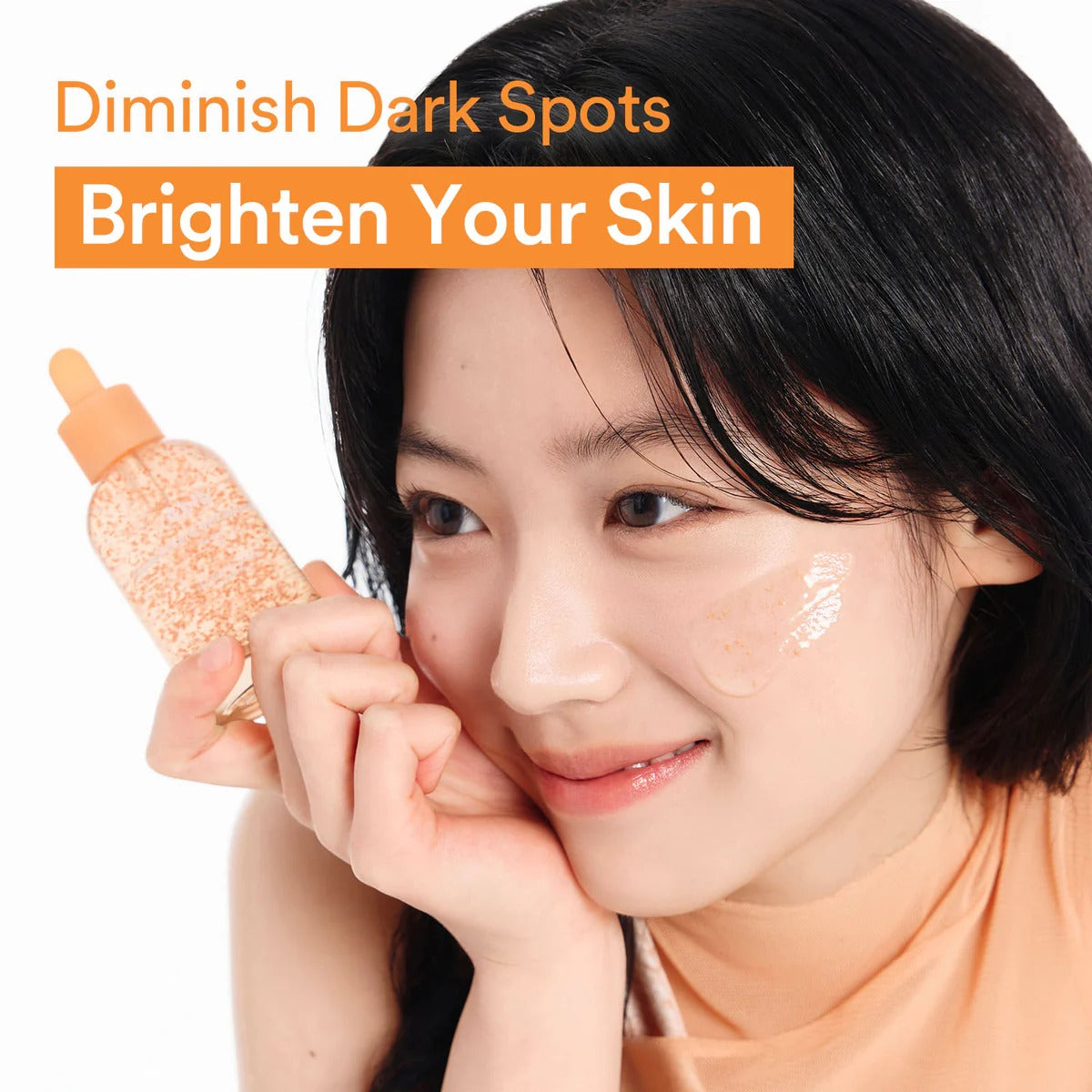 Abib - Glutathiosome Dark Spot Serum Vita Drop - 50ml