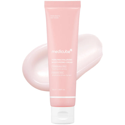 Medicube - PDRN Pink Peptide Cream - 50ml