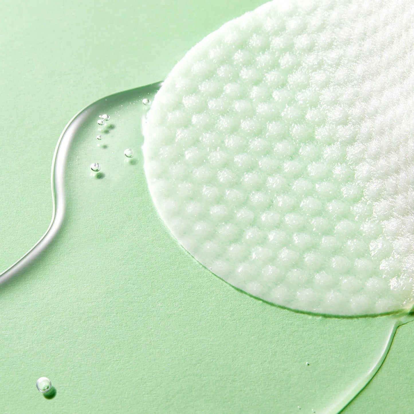 Torriden - BALANCEFUL Cica Toner Pad - 60 Pads