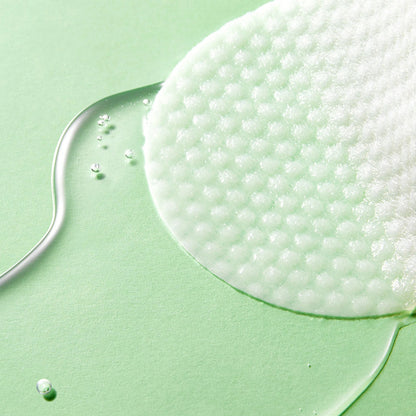 Torriden - BALANCEFUL Cica Toner Pad - 60 Pads