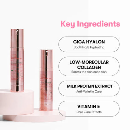 VT Cosmetics - Collagen Reedle Shot 100 - 50ml