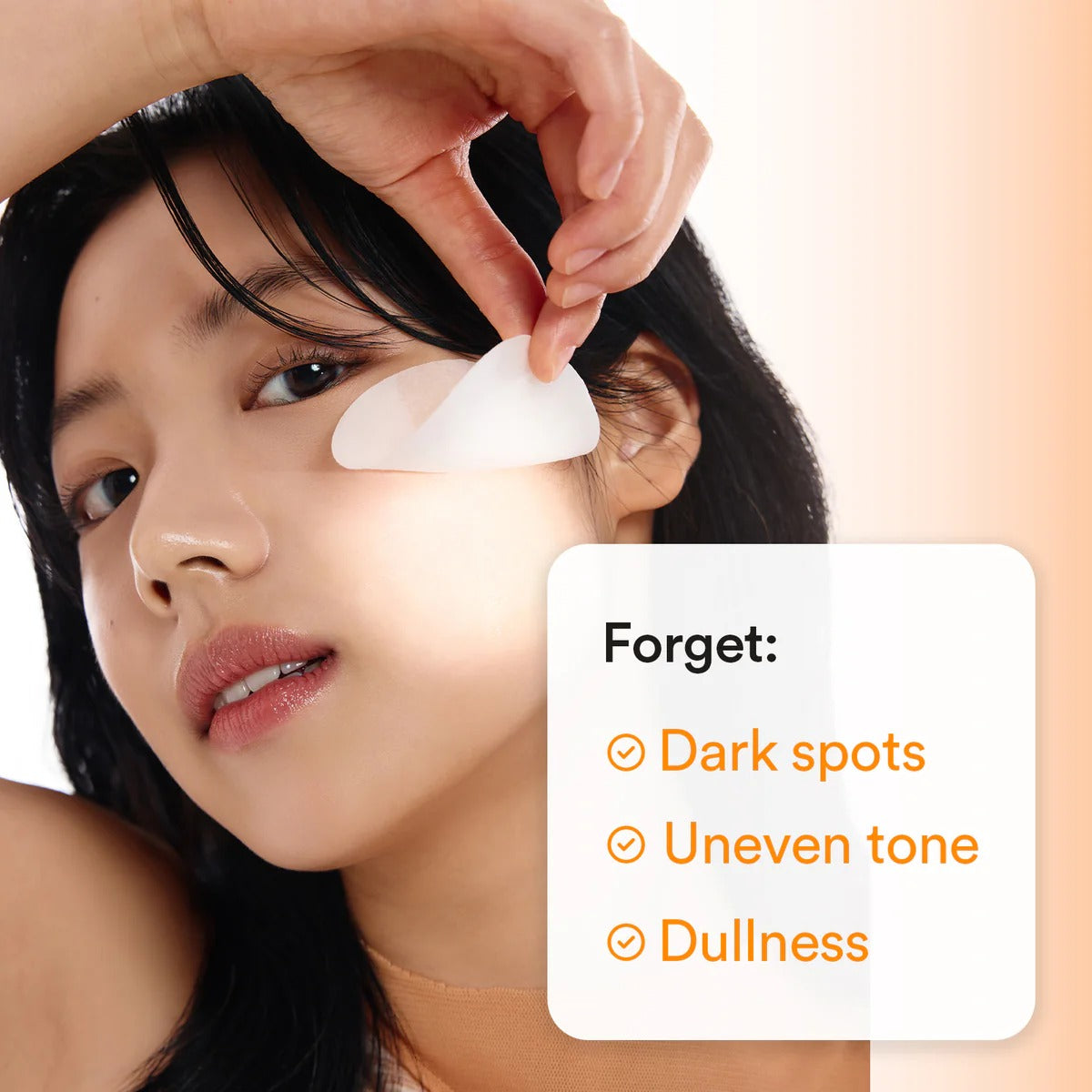 Abib - Glutathiosome Dark Spot Pad Vita Touch - 60 Pads