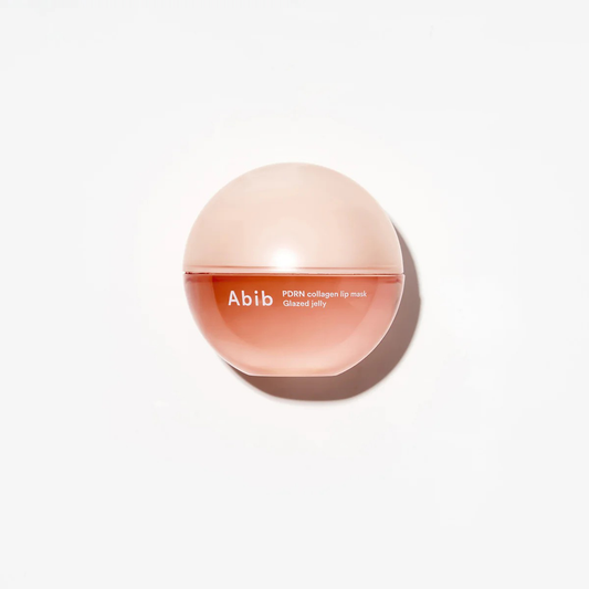 Abib - PDRN Collagen Lip Mask Glazed Jelly - 11g