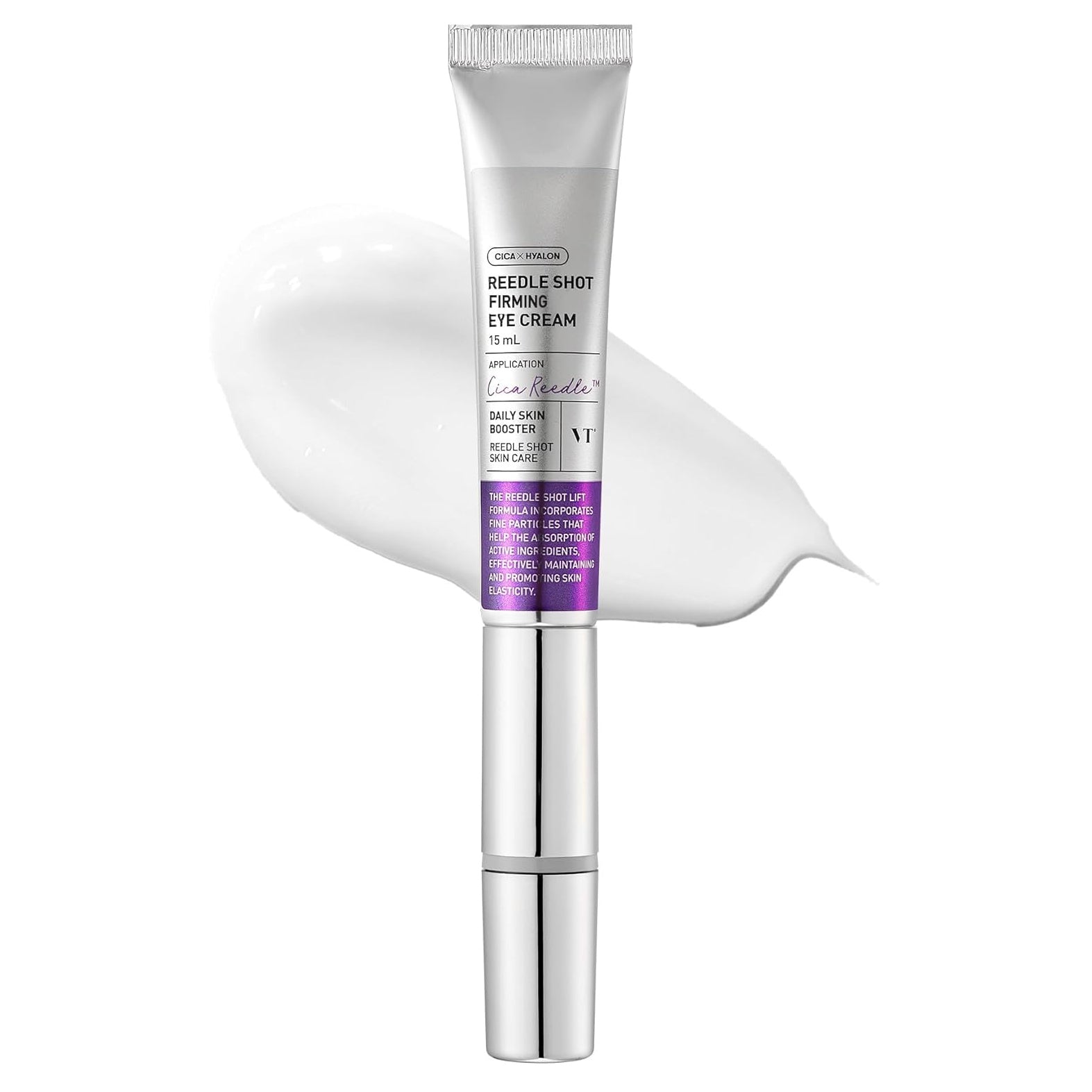VT Cosmetics - Reedle Shot Lifting Eye Cream - 15ml