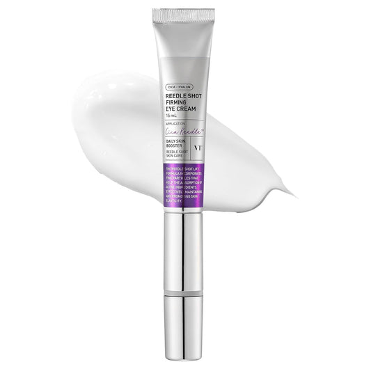 VT Cosmetics - Reedle Shot Lifting Eye Cream - 15ml