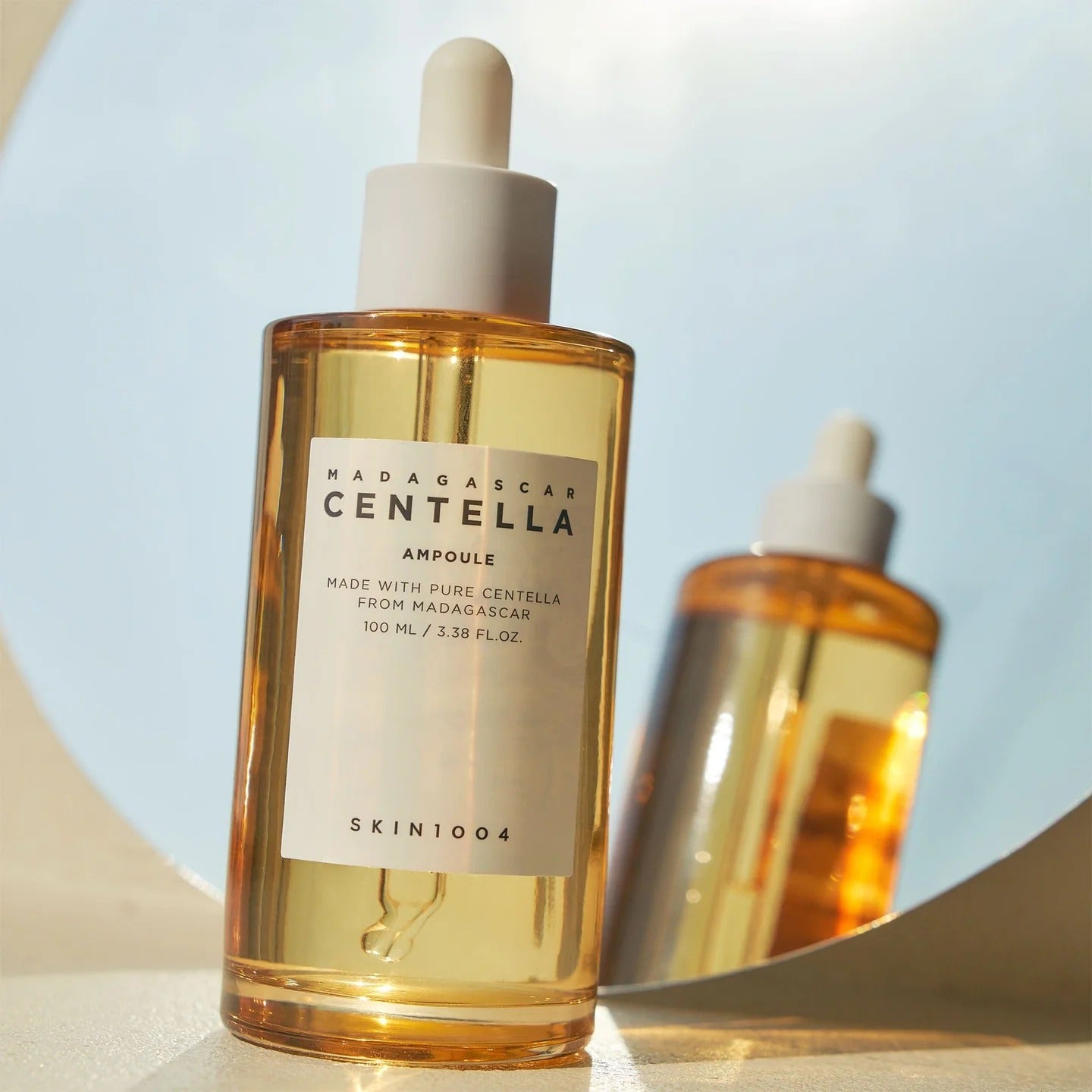 SKIN1004 - Madagascar Centella Ampoule - 100ml