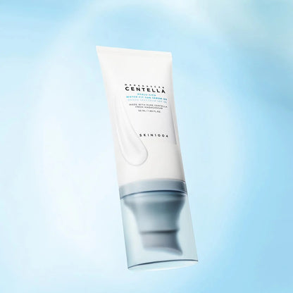 SKIN1004 - Hyalu-Cica Water-Fit Sun Serum UV - SPF50+ - 50ml