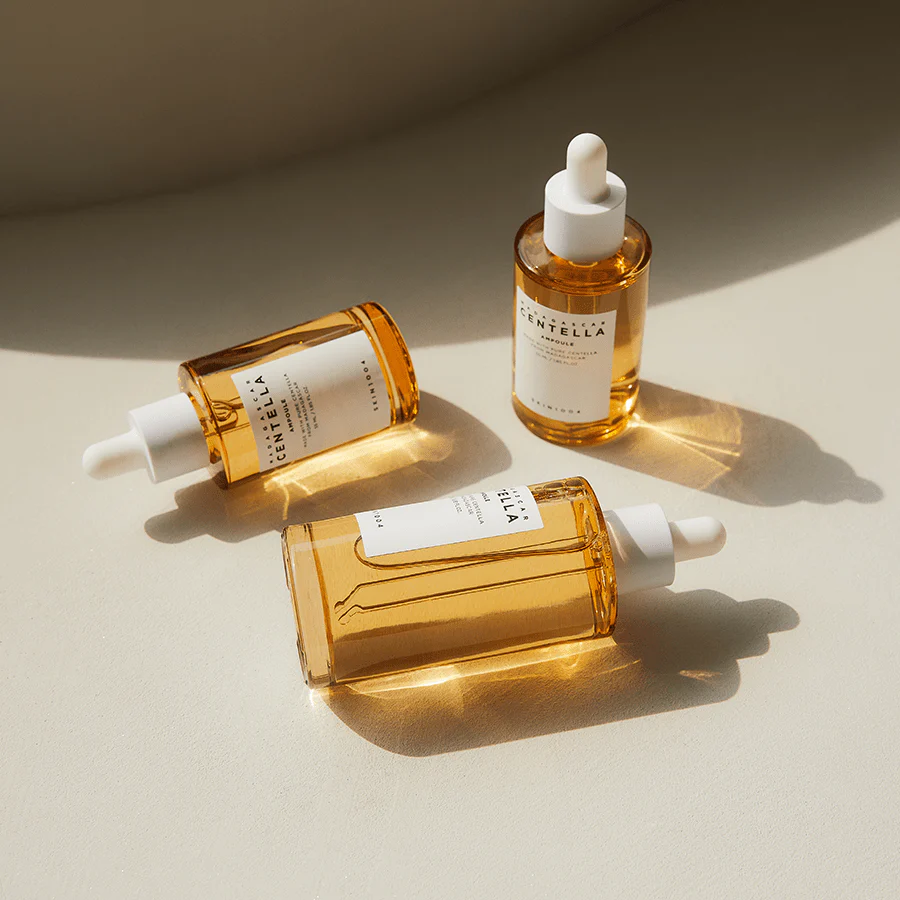 SKIN1004 - Madagascar Centella Ampoule - 100ml