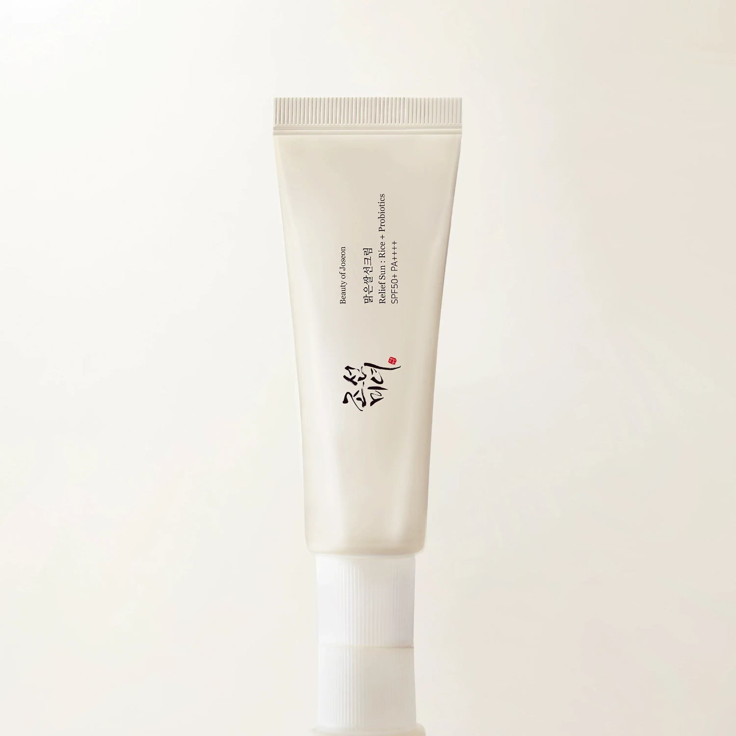 Beauty of Joseon - Relief Sun: Rice + Probiotics - SPF50+ PA++++ - 50ml
