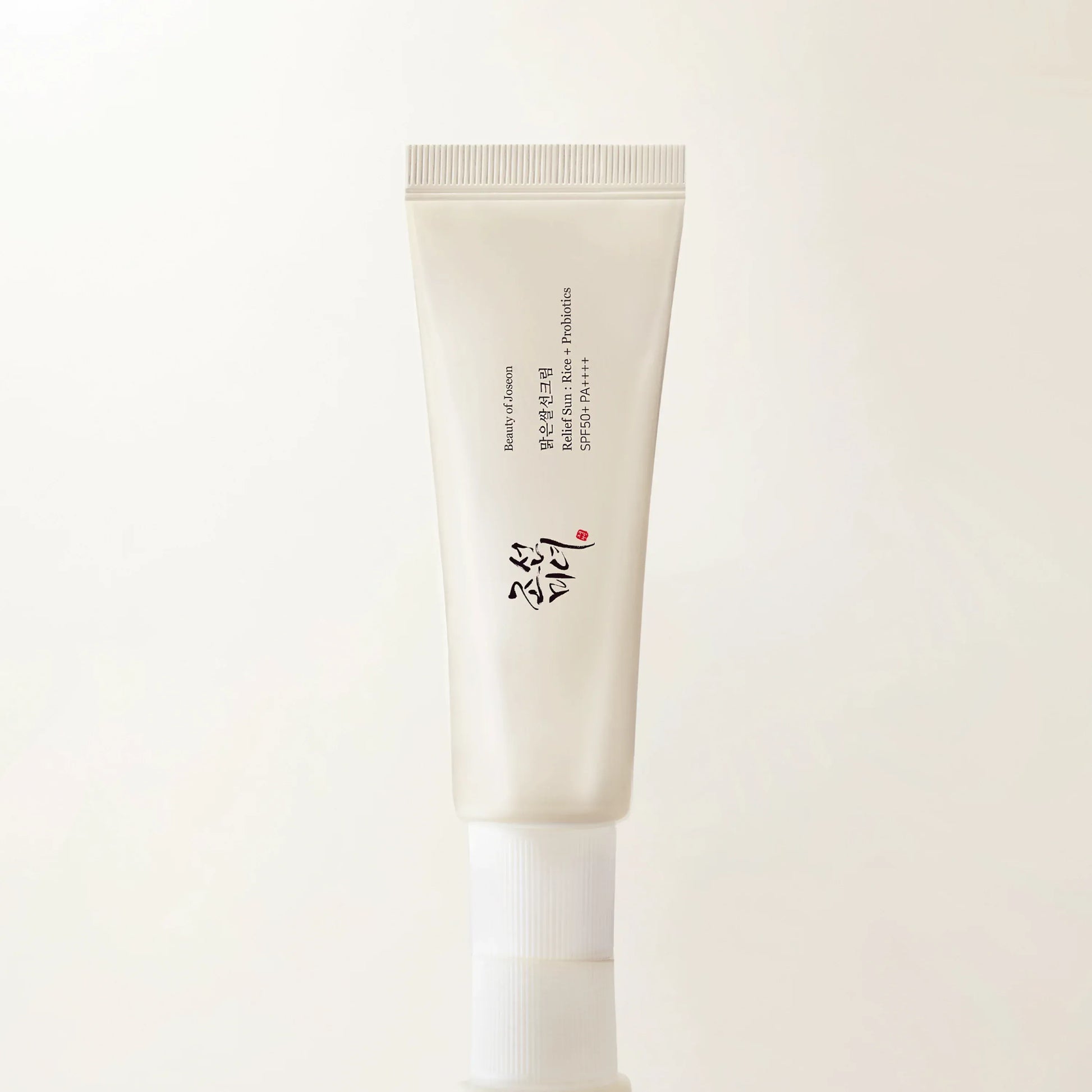 Beauty of Joseon - Relief Sun: Rice + Probiotics - SPF50+ PA++++ - 50ml