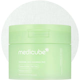 Medicube - Exosome Cica Calming Toner Pads  100 Pads