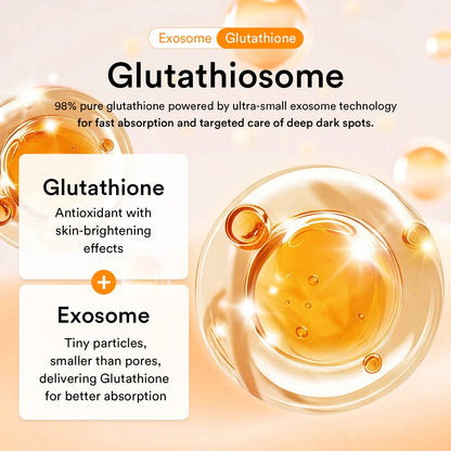 Abib - Glutathione Kojic Acid Eye Patch Vita Jelly - 60 Patches
