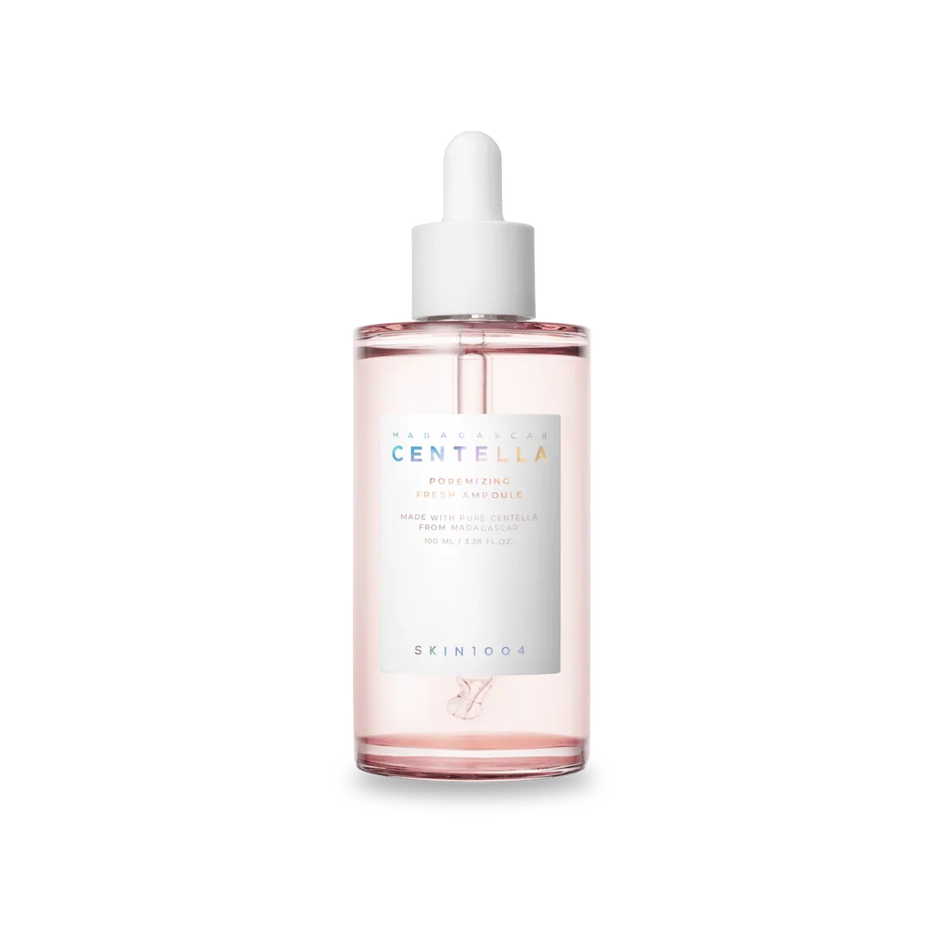 SKIN1004 - Madagascar Centella Poremizing Fresh Ampoule - 100ml