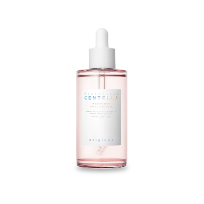 SKIN1004 - Madagascar Centella Poremizing Fresh Ampoule - 100ml