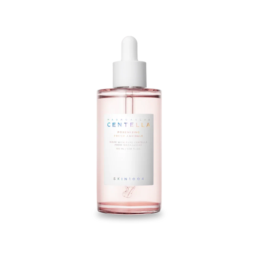 SKIN1004 - Madagascar Centella Poremizing Fresh Ampoule - 100ml