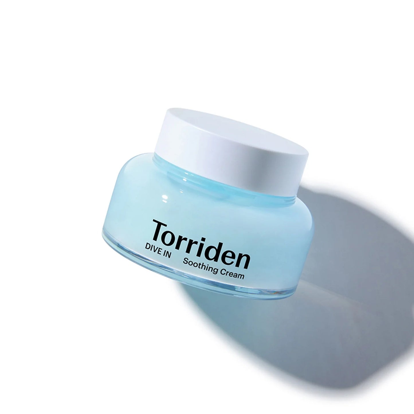 Torriden - DIVE-IN Soothing Cream - 100ml