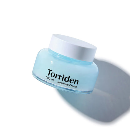 Torriden - DIVE-IN Soothing Cream - 100ml