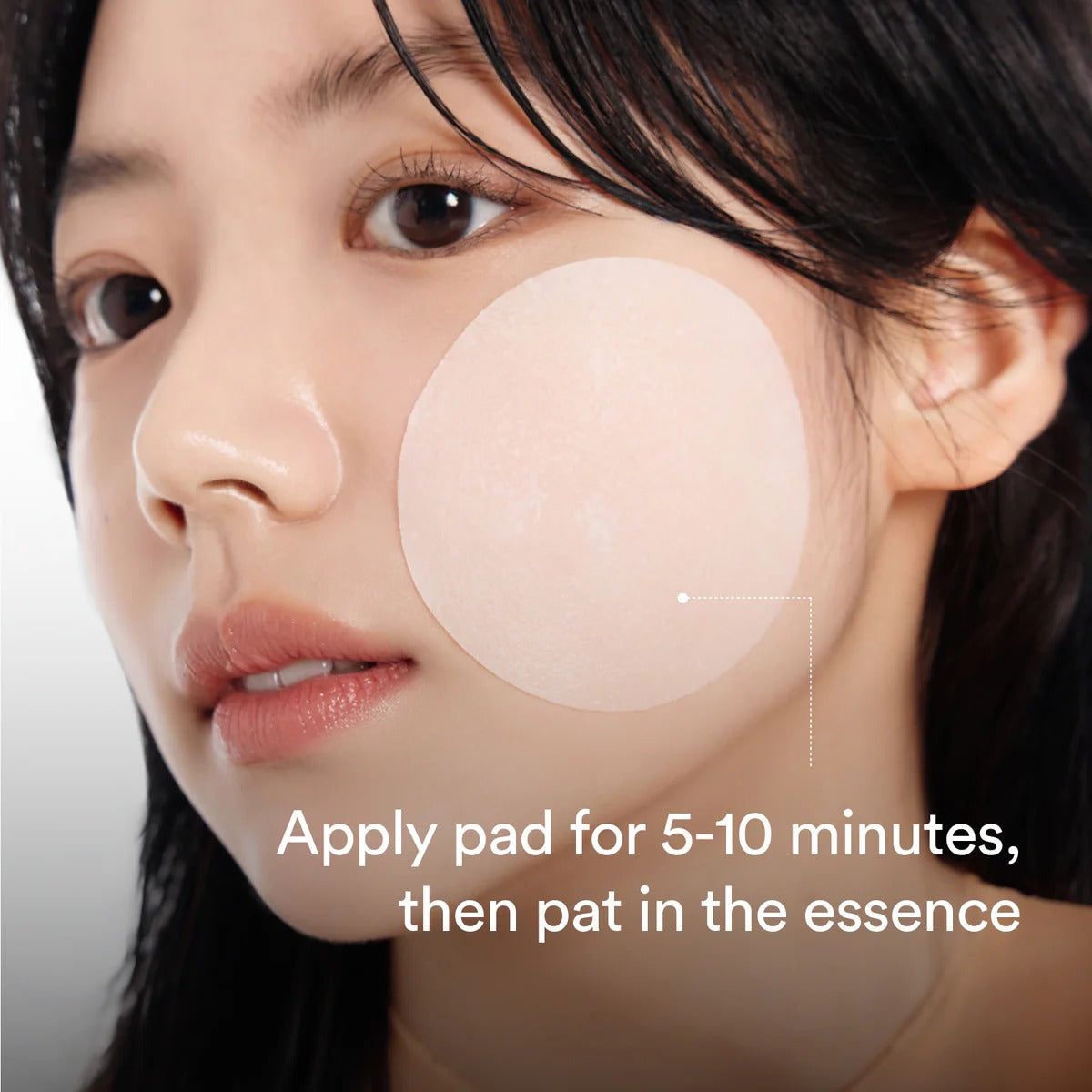 Abib - Glutathiosome Dark Spot Pad Vita Touch - 60 Pads