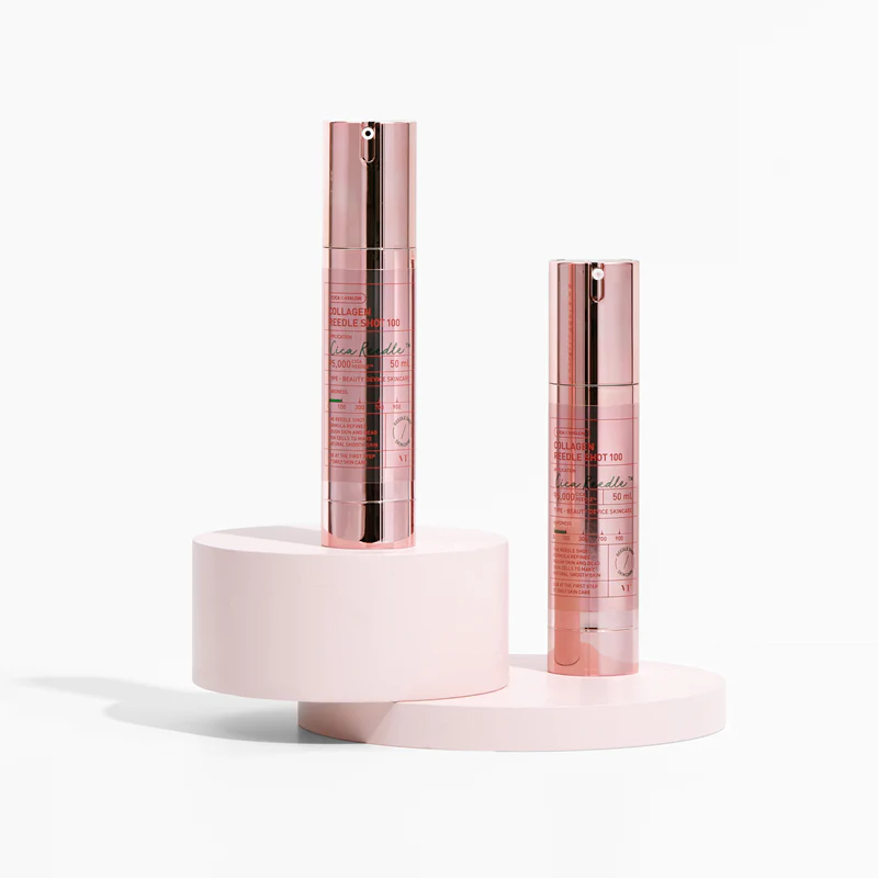 VT Cosmetics - Collagen Reedle Shot 300 - 50ml