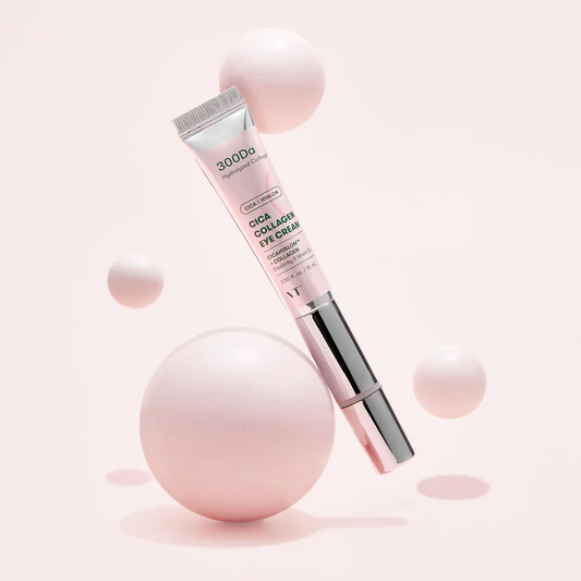 VT Cosmetics - Cica Collagen Eye Cream - 15ml