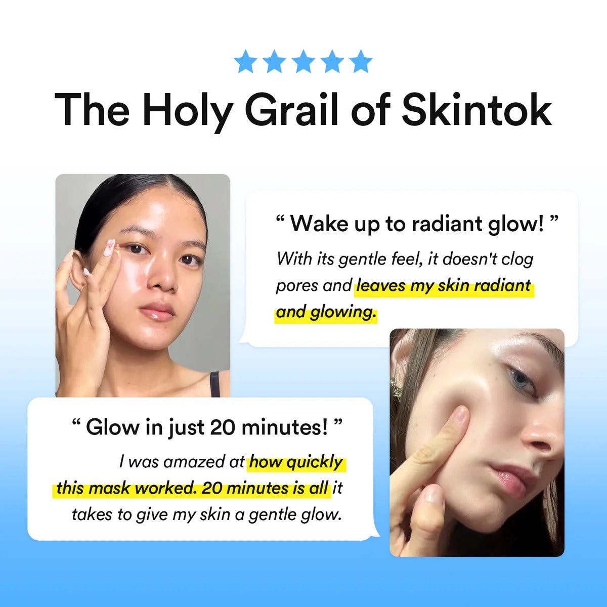 Abib - Collagen Gel Sheet Mask Sedum Jelly – 35g (Single)