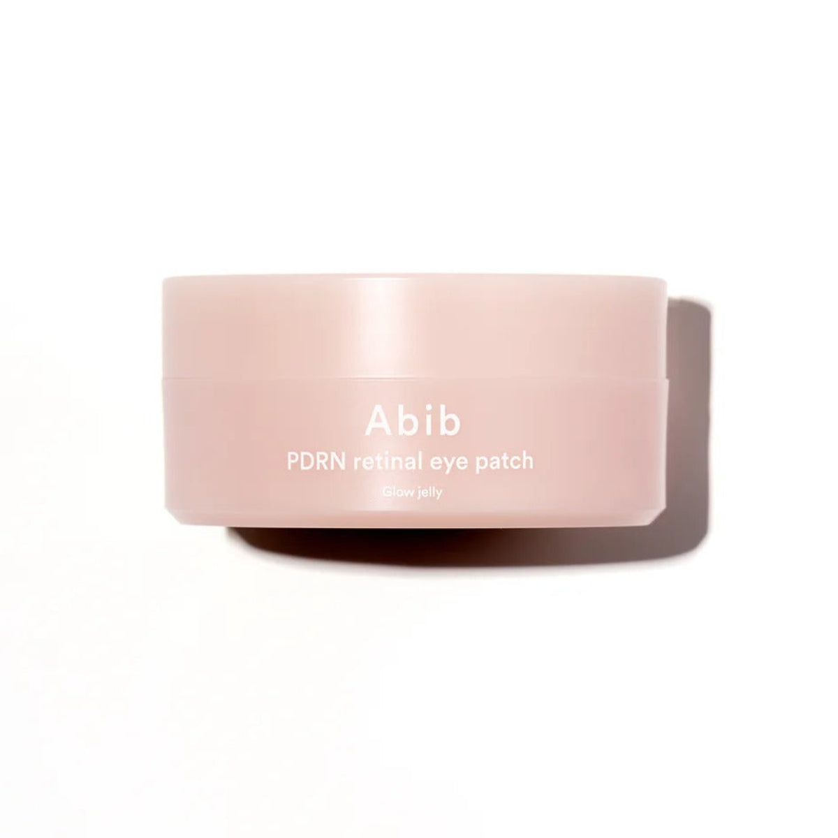 Abib - PDRN Retinal Eye Patch Glow Jelly - 60 Patches